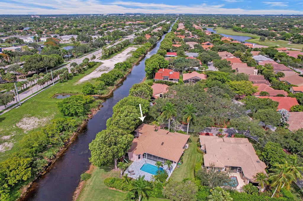 EAGLE POINT - Residential