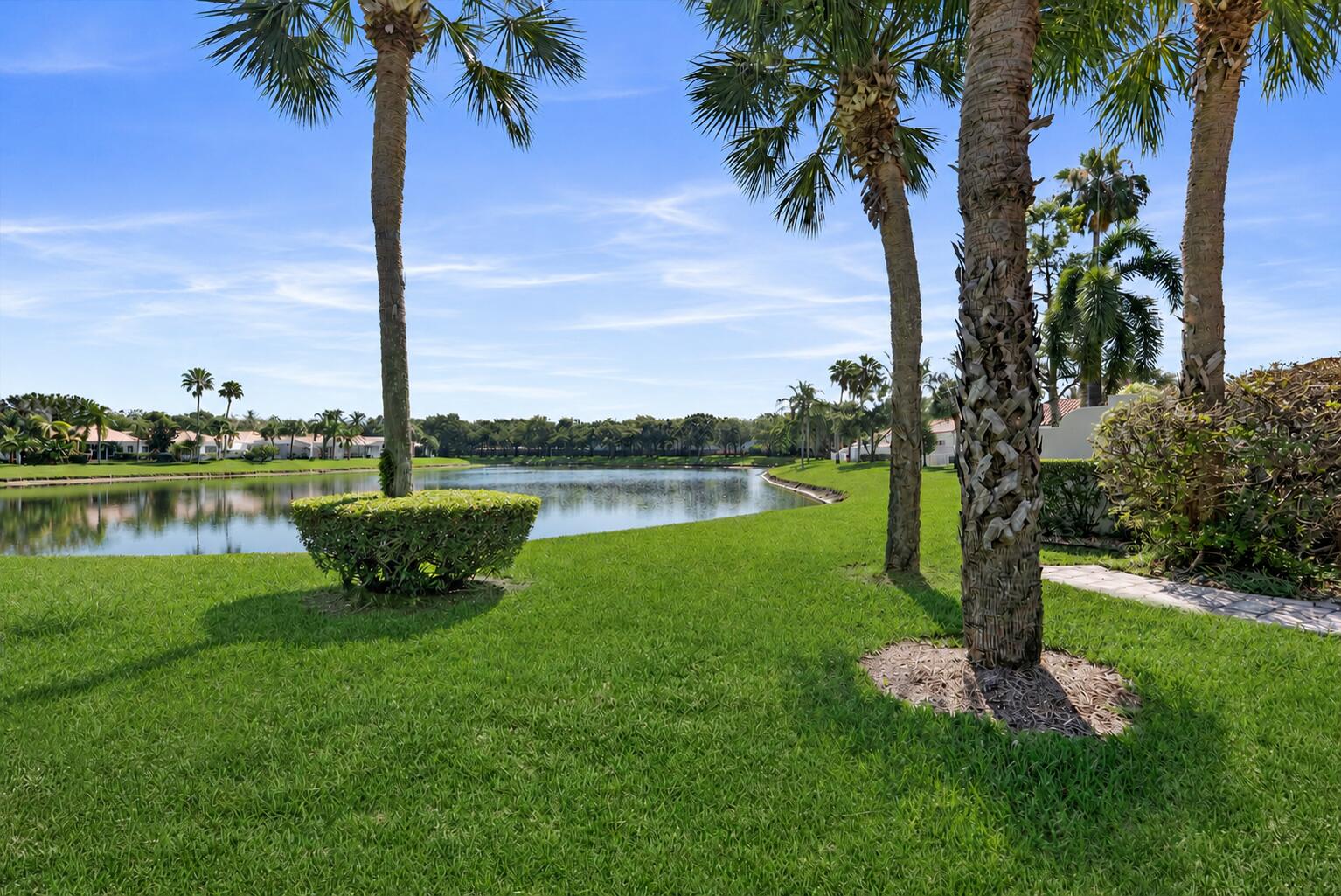 HAMMOCK RESERVE - Residential
