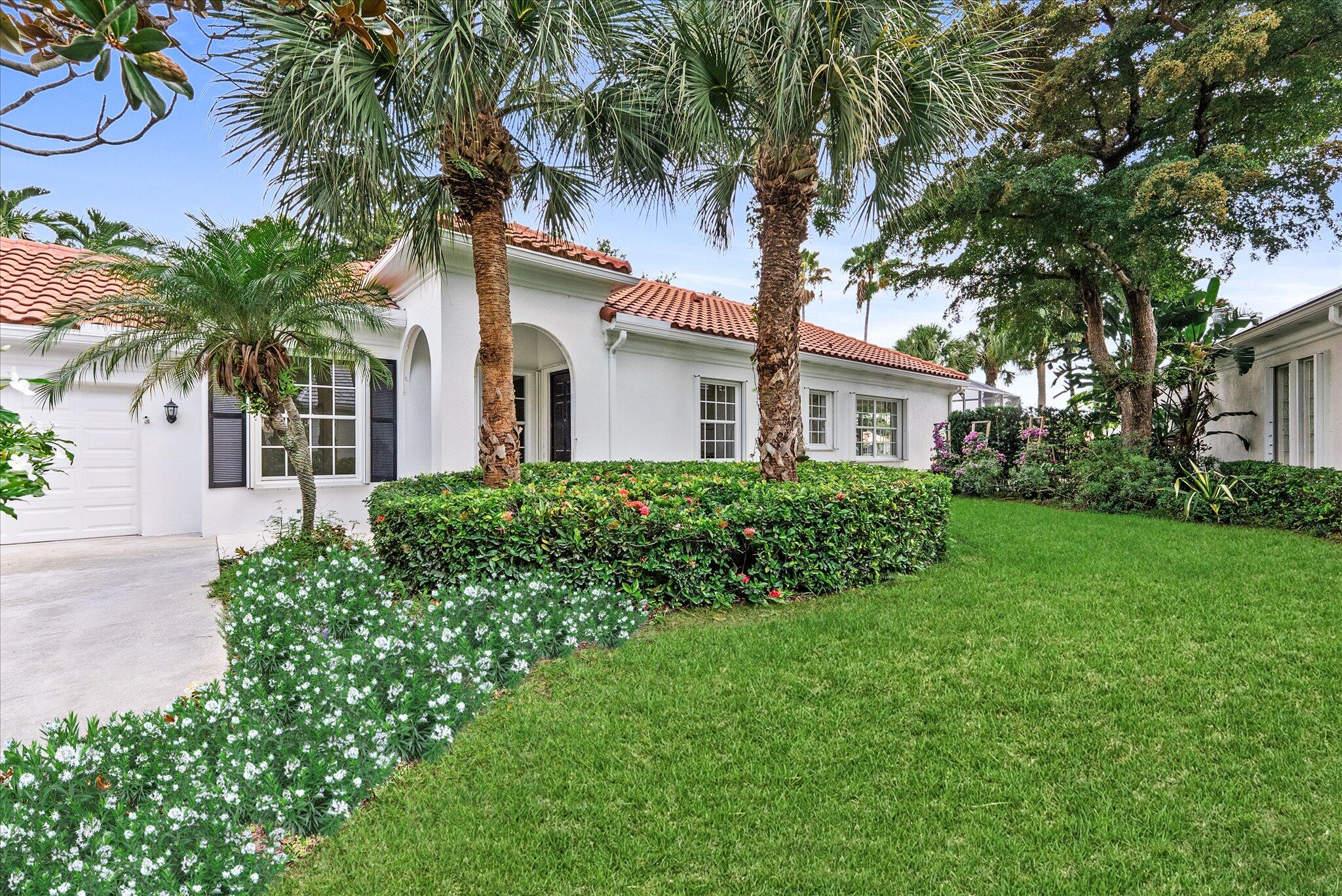 HAMMOCK RESERVE - Residential