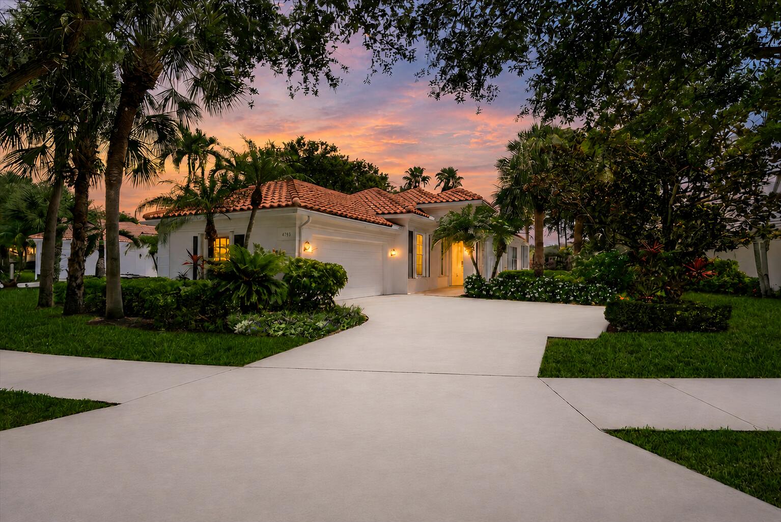 HAMMOCK RESERVE - Residential