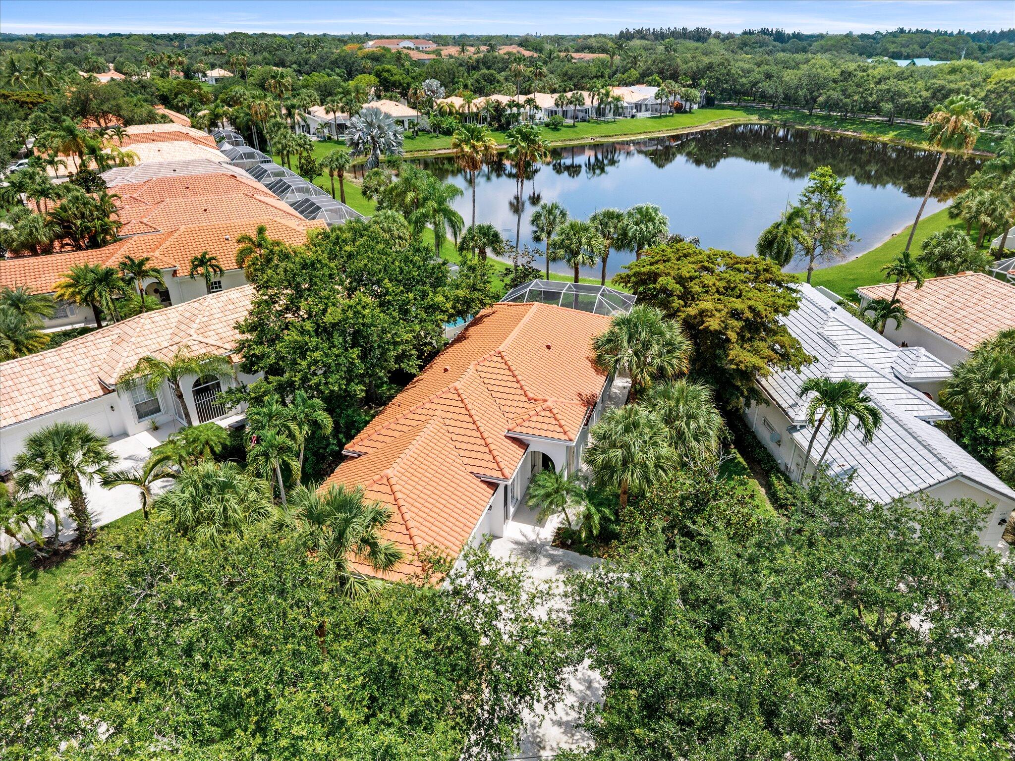 HAMMOCK RESERVE - Residential