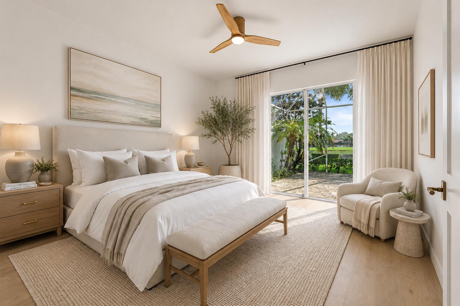 HAMMOCK RESERVE - Residential