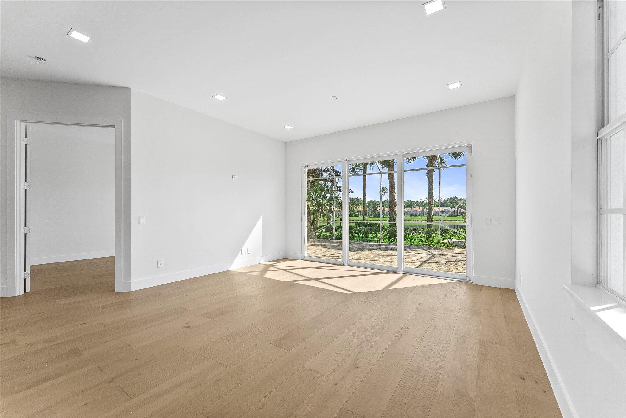 HAMMOCK RESERVE - Residential