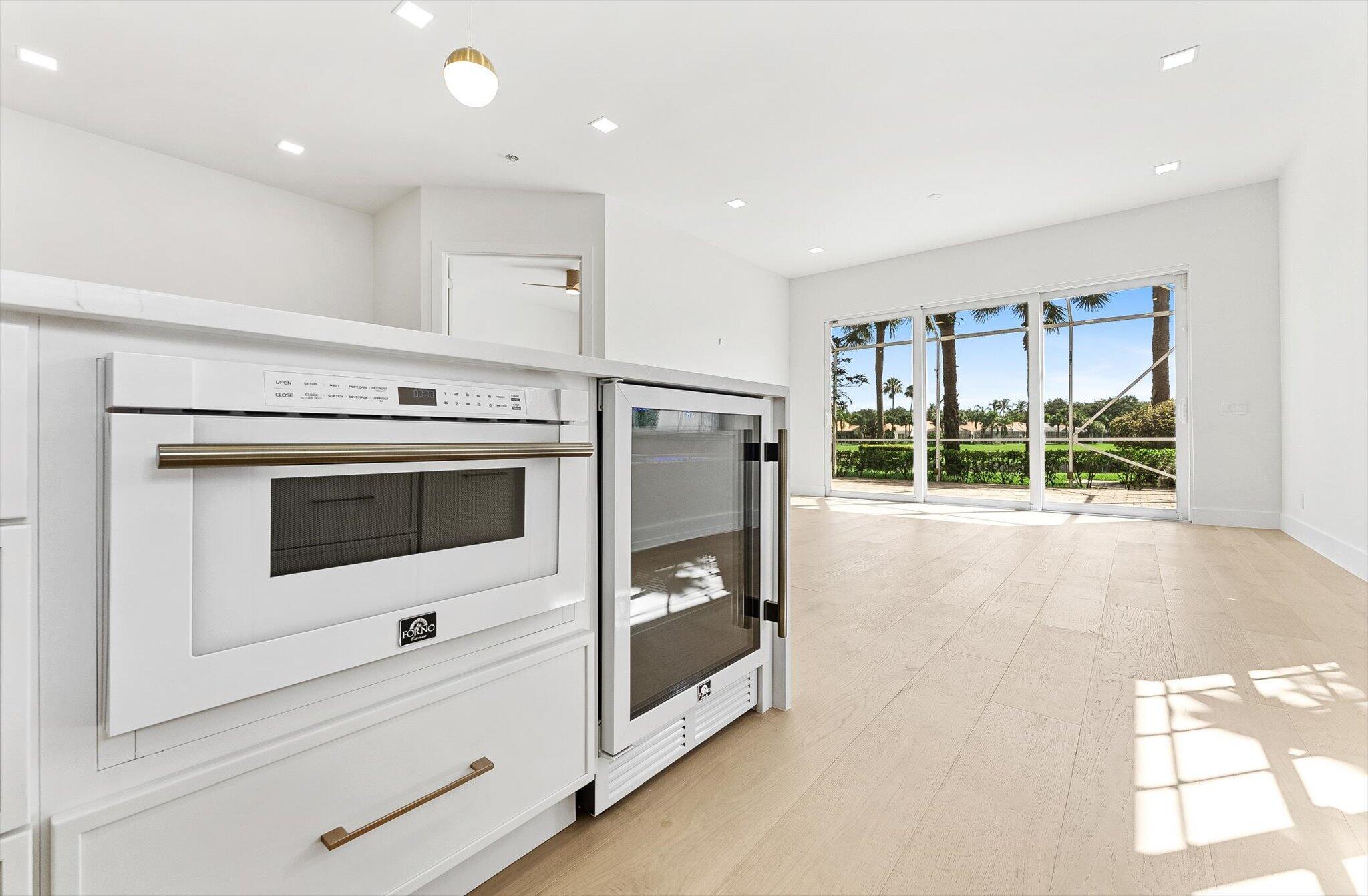 HAMMOCK RESERVE - Residential