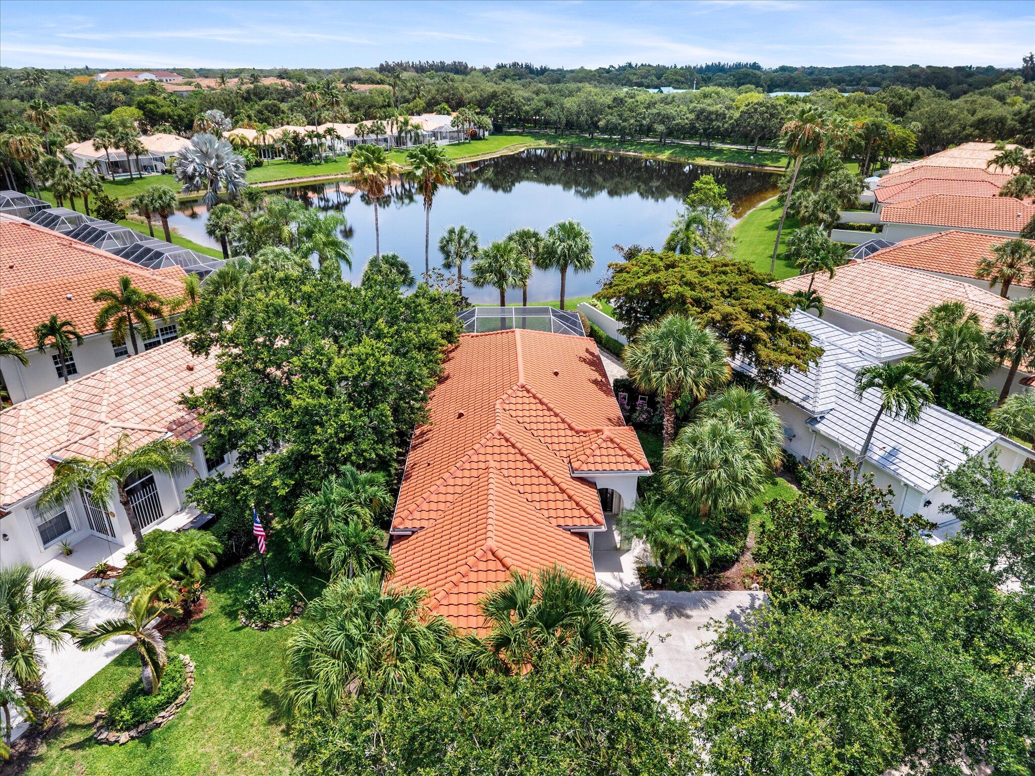 HAMMOCK RESERVE - Residential