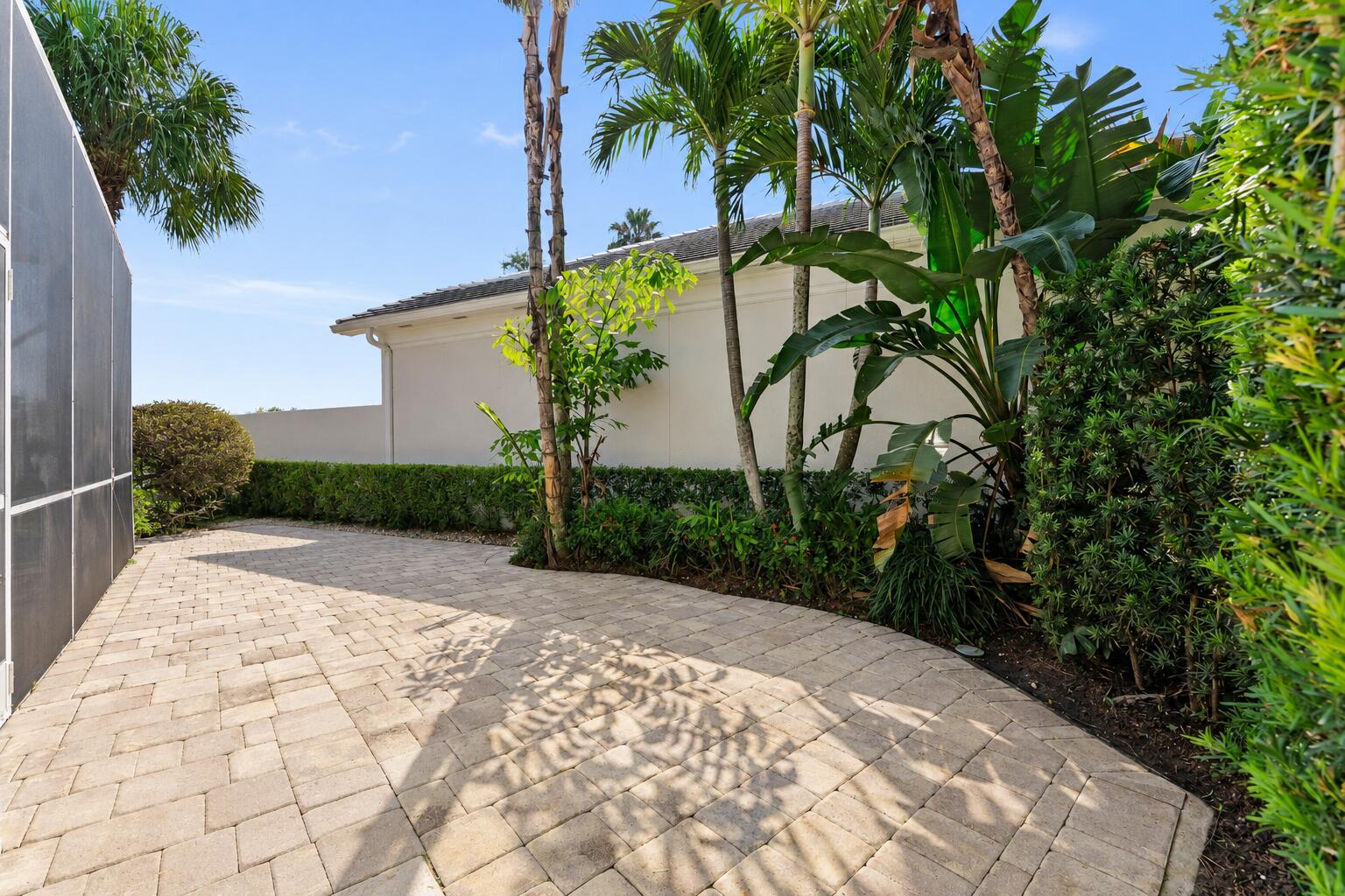 HAMMOCK RESERVE - Residential