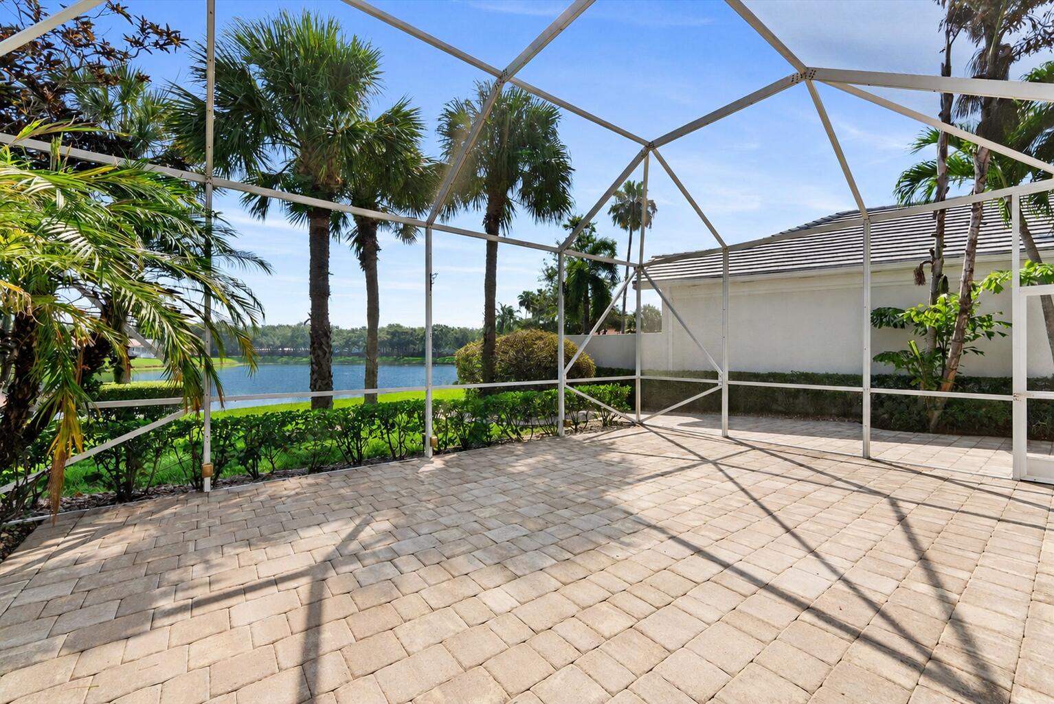 HAMMOCK RESERVE - Residential