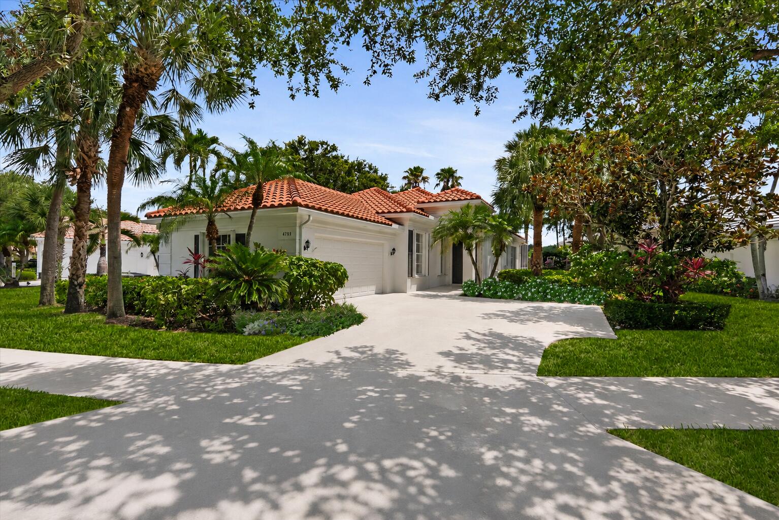 HAMMOCK RESERVE - Residential