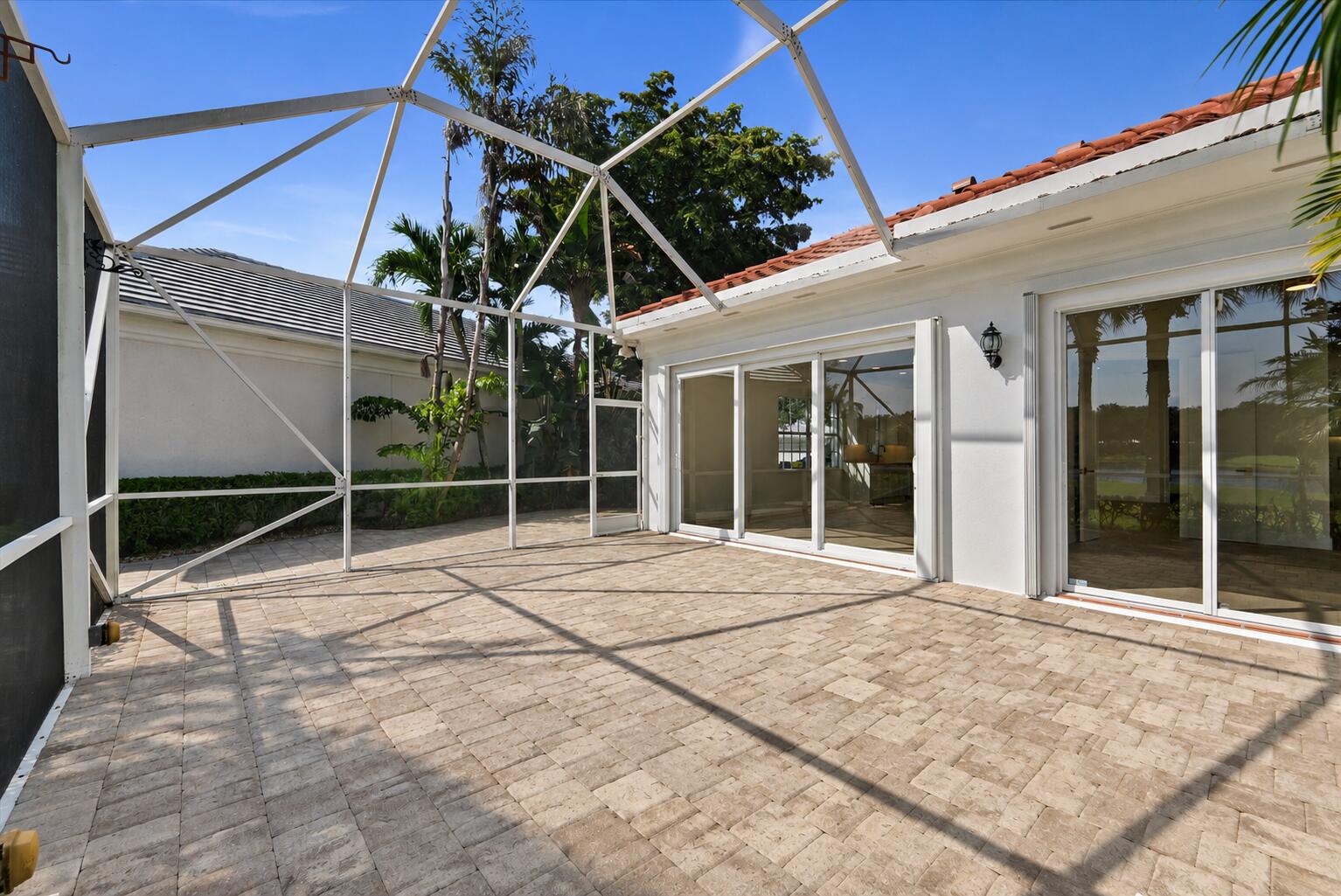 HAMMOCK RESERVE - Residential