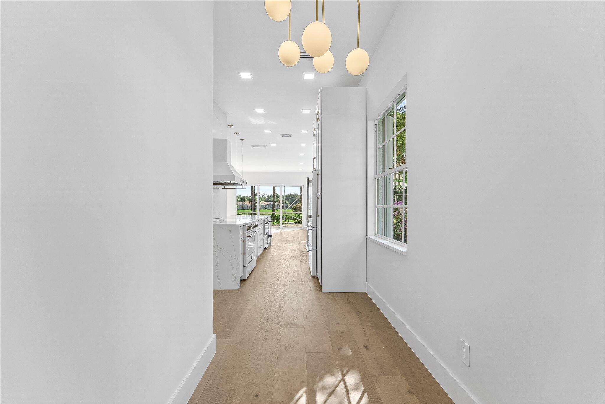 HAMMOCK RESERVE - Residential