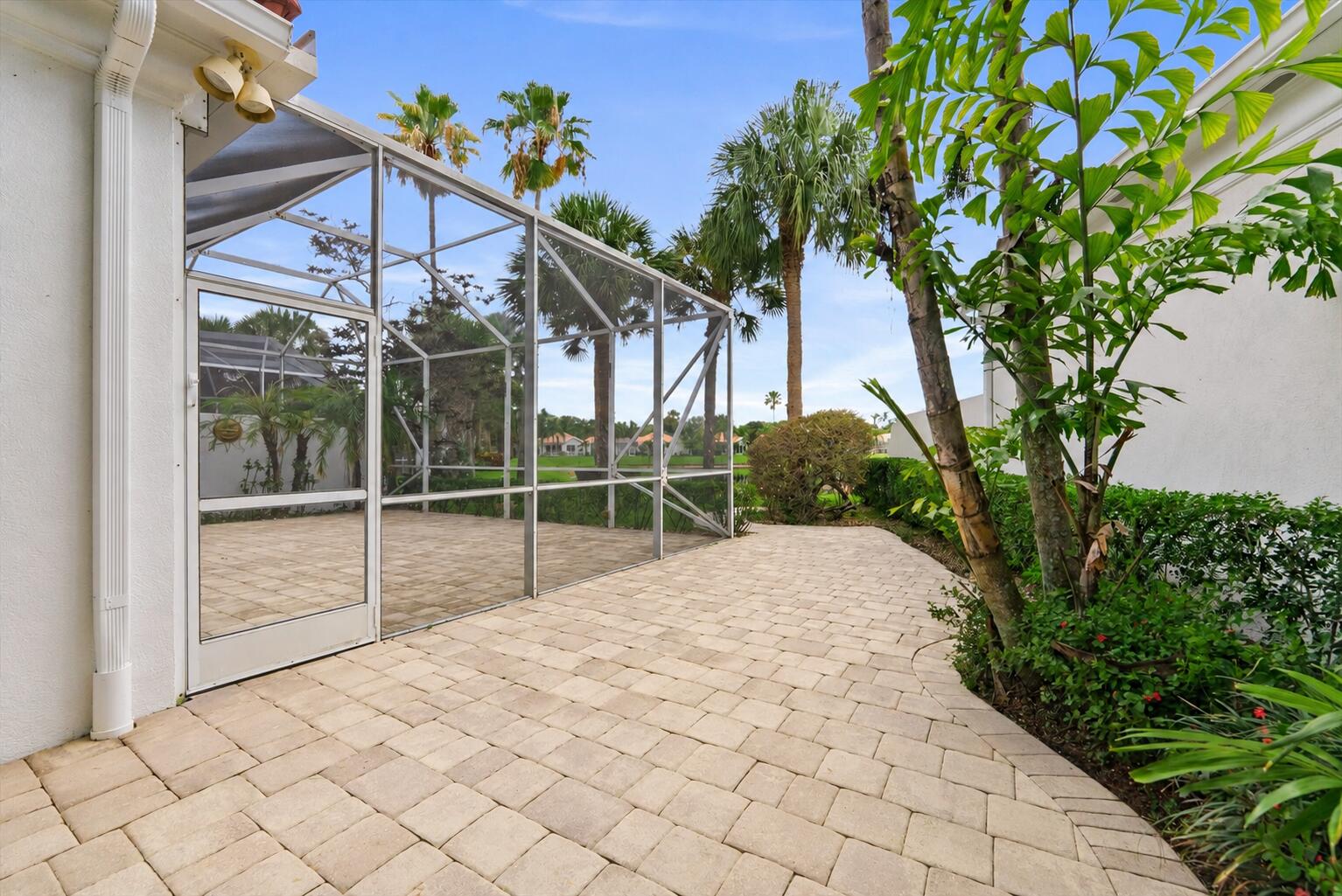 HAMMOCK RESERVE - Residential