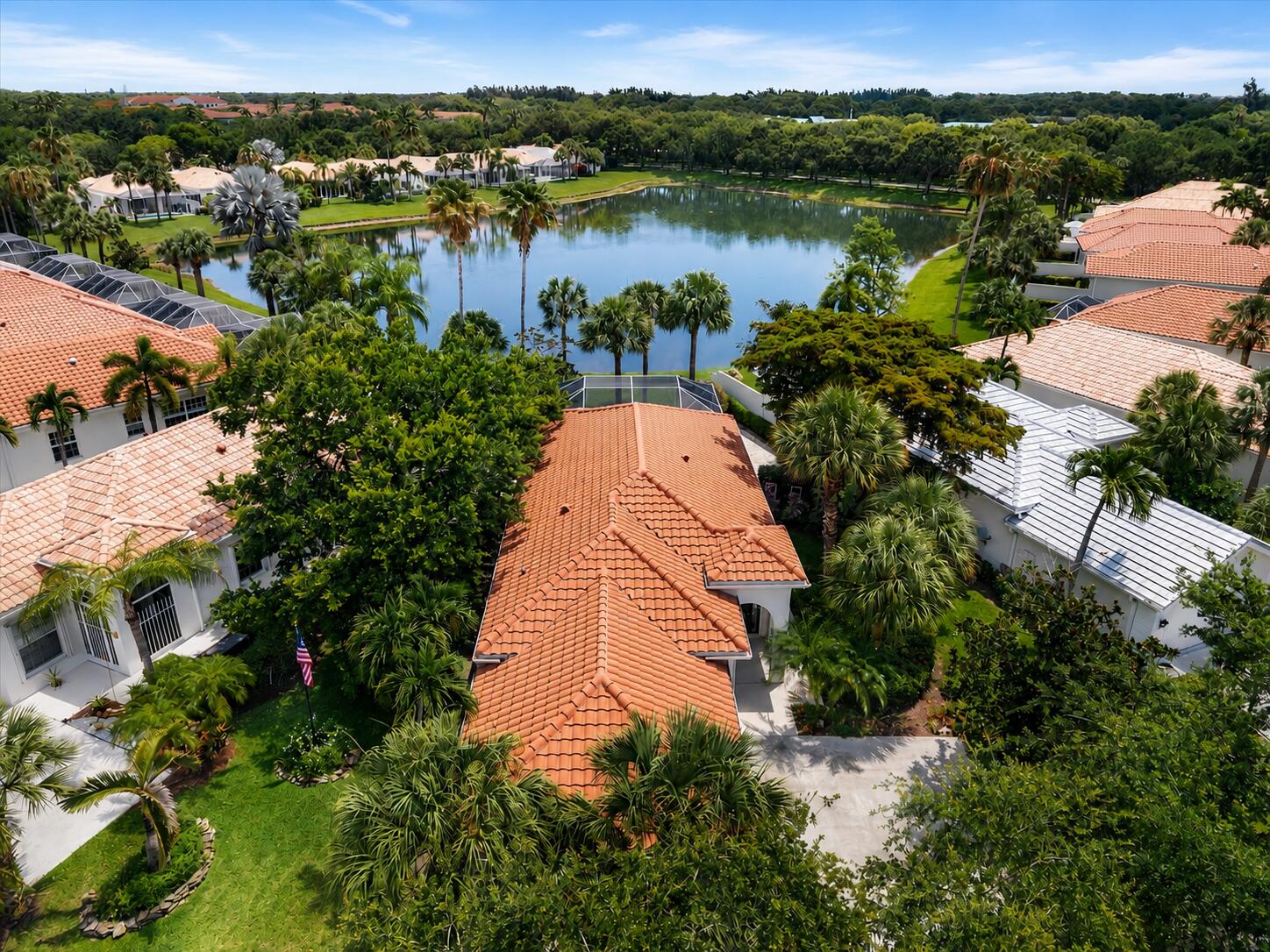 HAMMOCK RESERVE - Residential