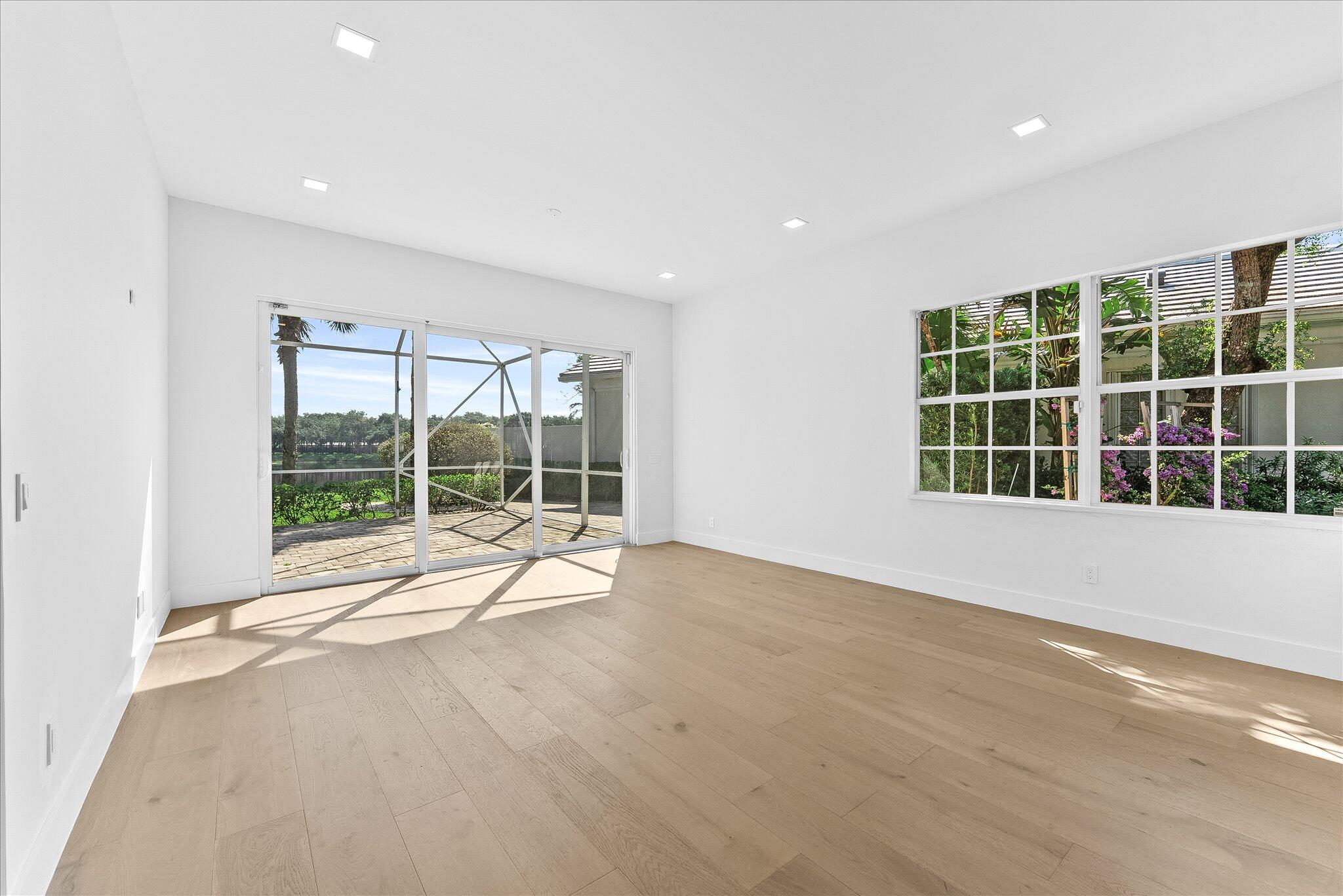 HAMMOCK RESERVE - Residential