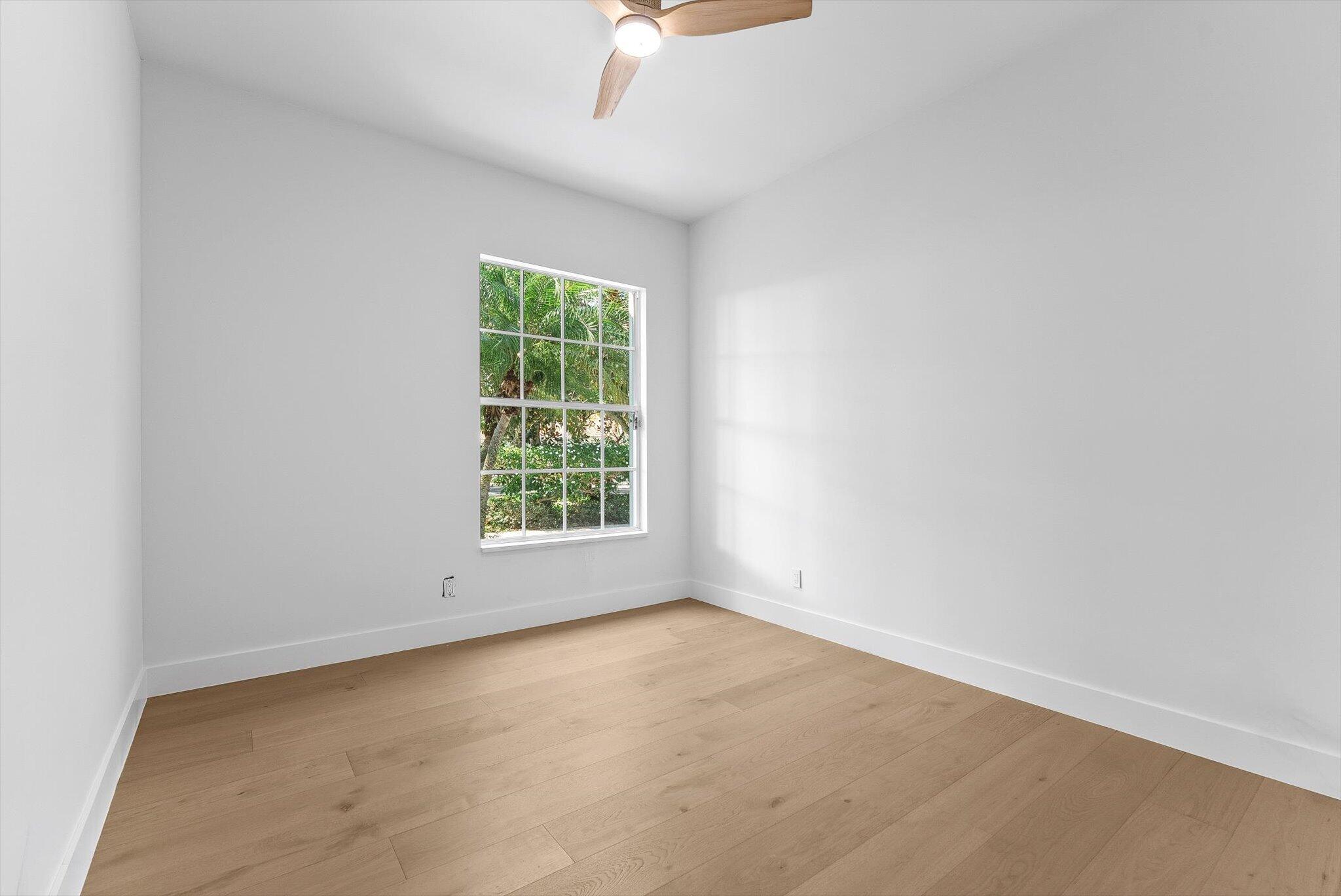 HAMMOCK RESERVE - Residential