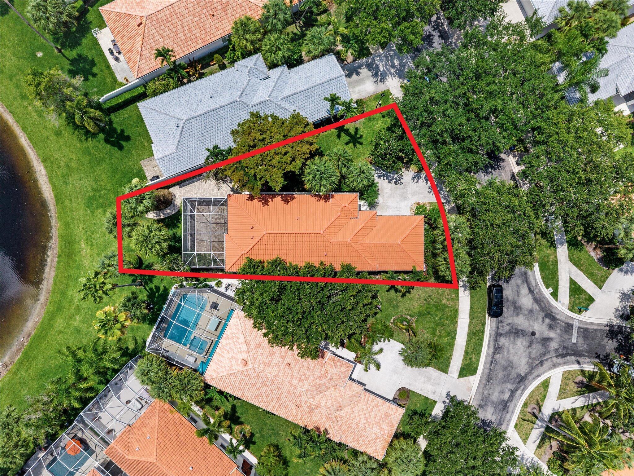 HAMMOCK RESERVE - Residential