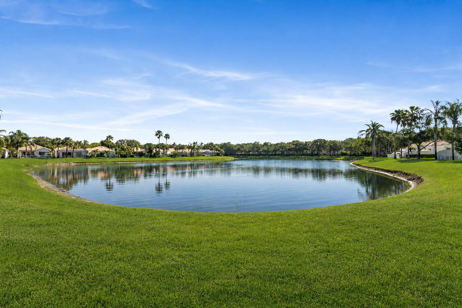 HAMMOCK RESERVE - Residential