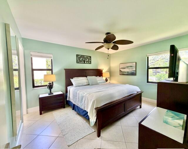 BOCA PALMS - Residential