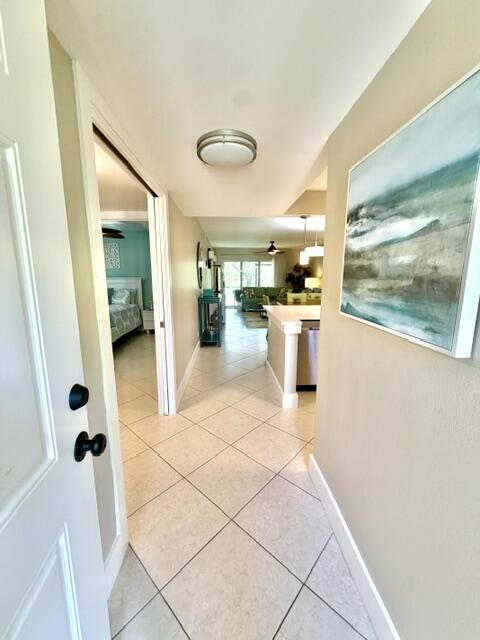 BOCA PALMS - Residential