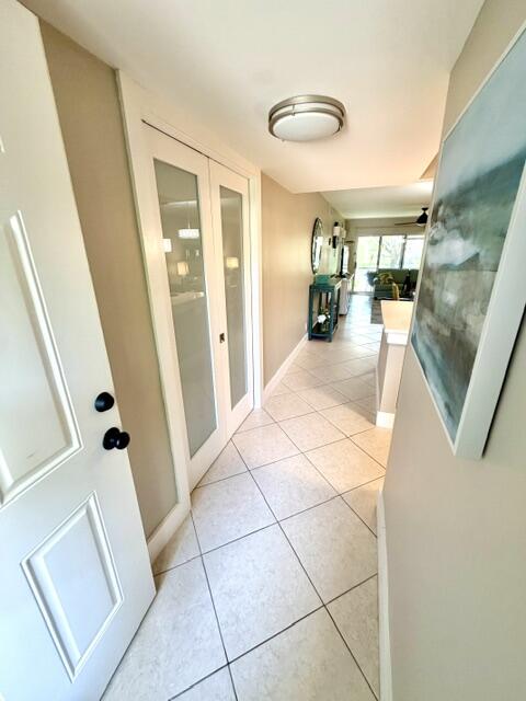 BOCA PALMS - Residential