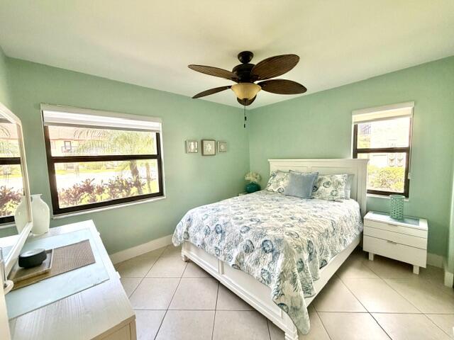 BOCA PALMS - Residential
