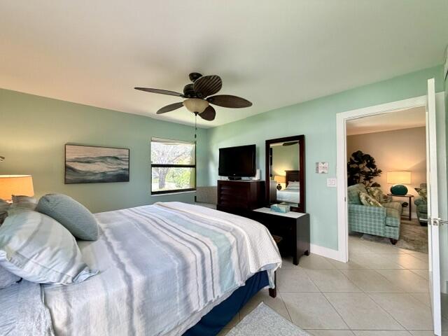 BOCA PALMS - Residential
