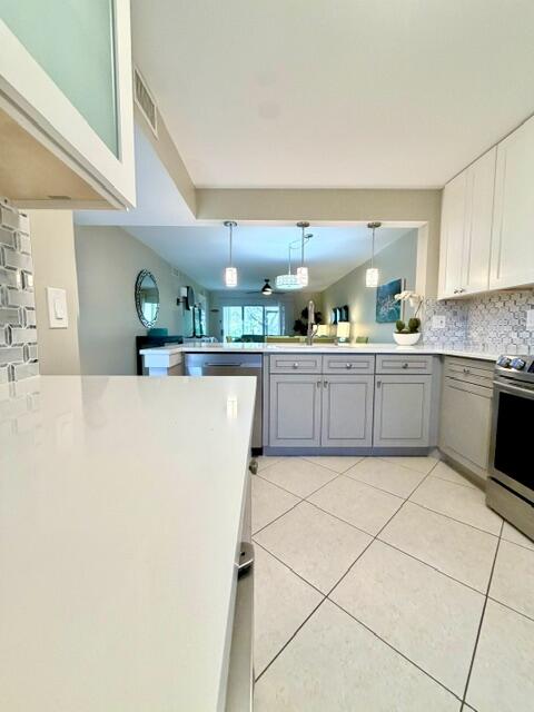 BOCA PALMS - Residential