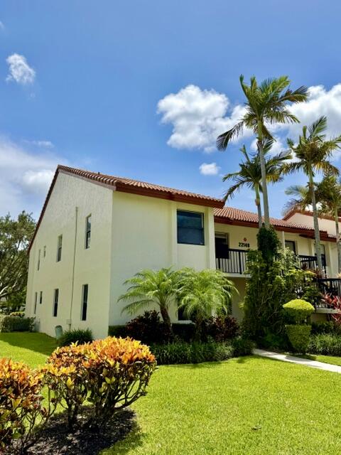 BOCA PALMS - Residential