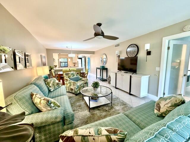 BOCA PALMS - Residential