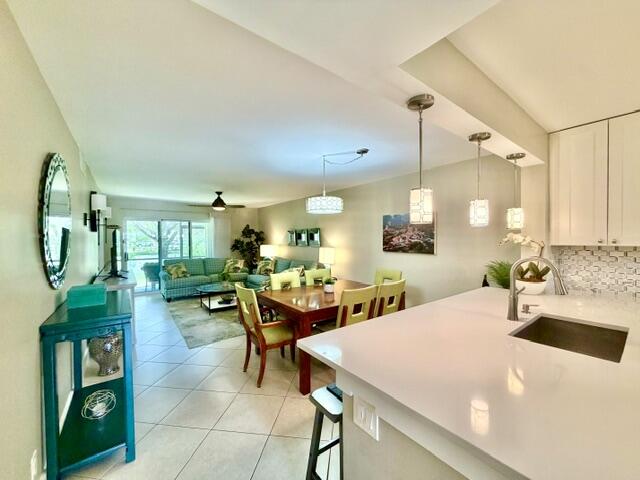 BOCA PALMS - Residential