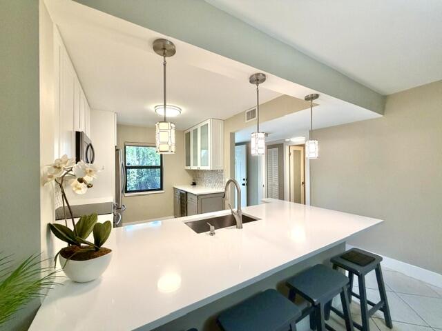 BOCA PALMS - Residential