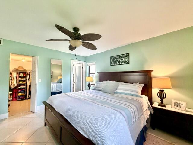BOCA PALMS - Residential