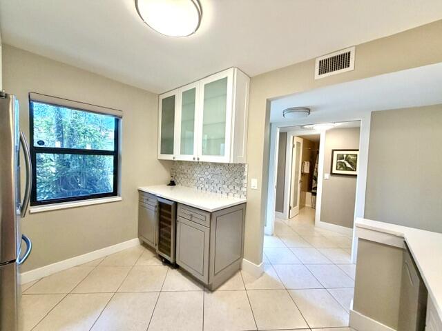 BOCA PALMS - Residential
