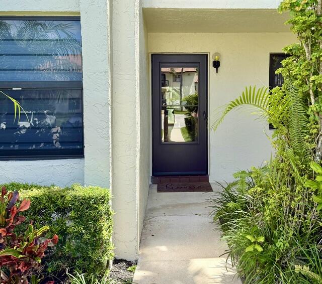 BOCA PALMS - Residential