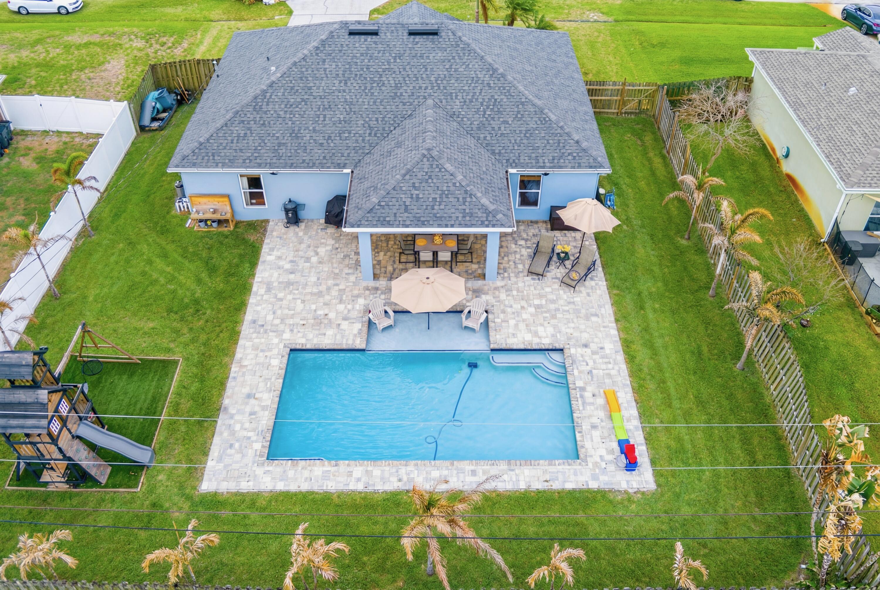 PORT ST LUCIE SECTION 12 - Residential