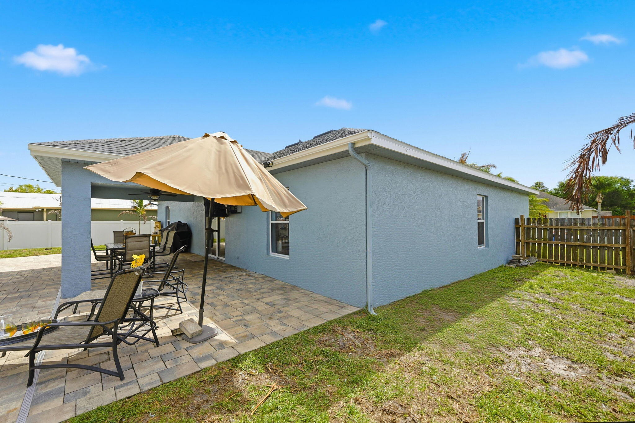 PORT ST LUCIE SECTION 12 - Residential