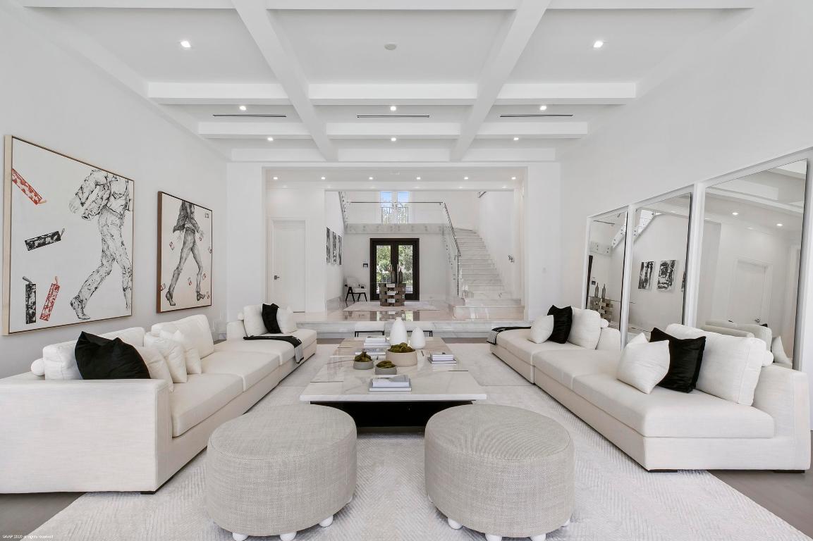 OLD PALM - Residential