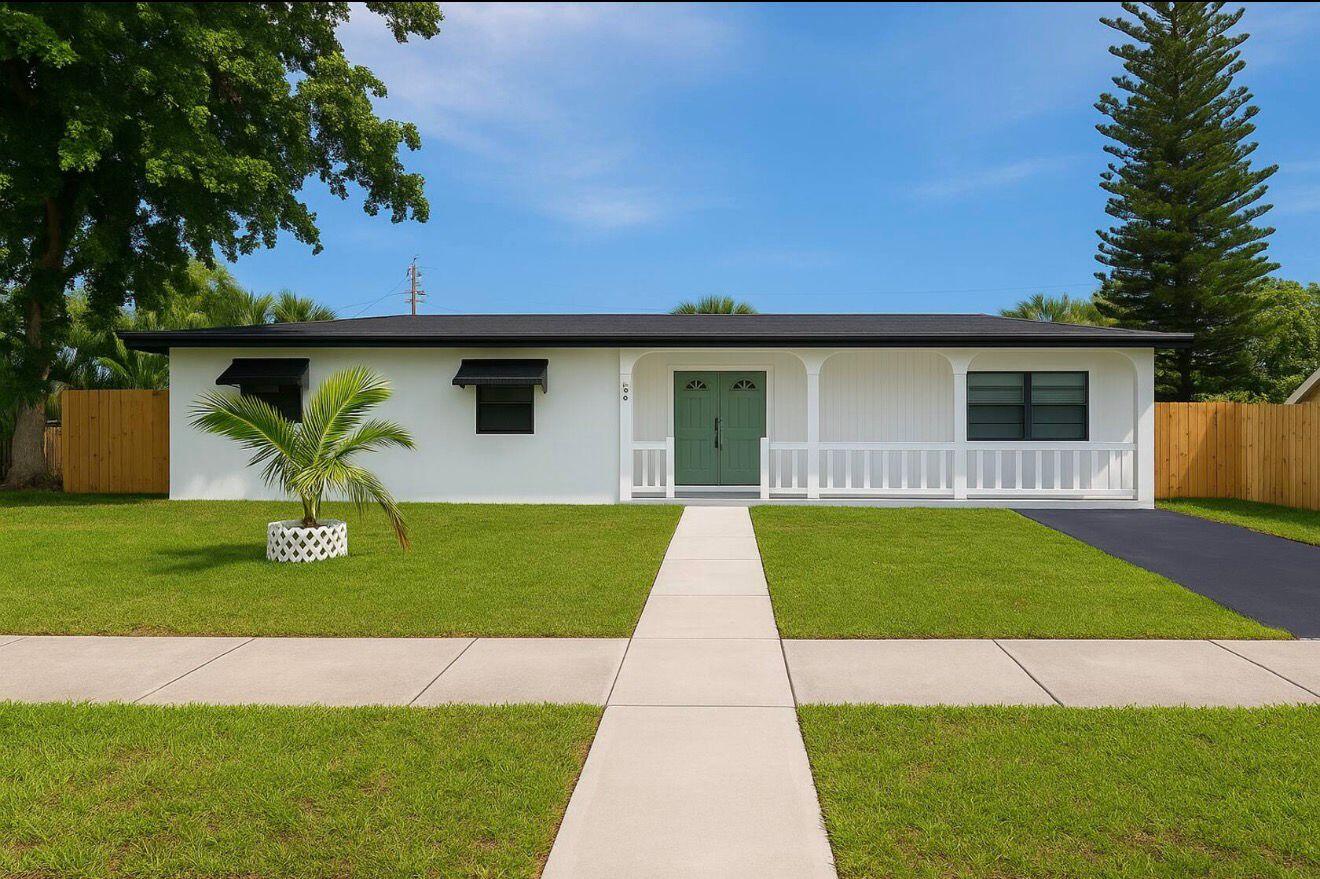POMPANO BEACH HIGHLANDS 8TH SEC - Residential