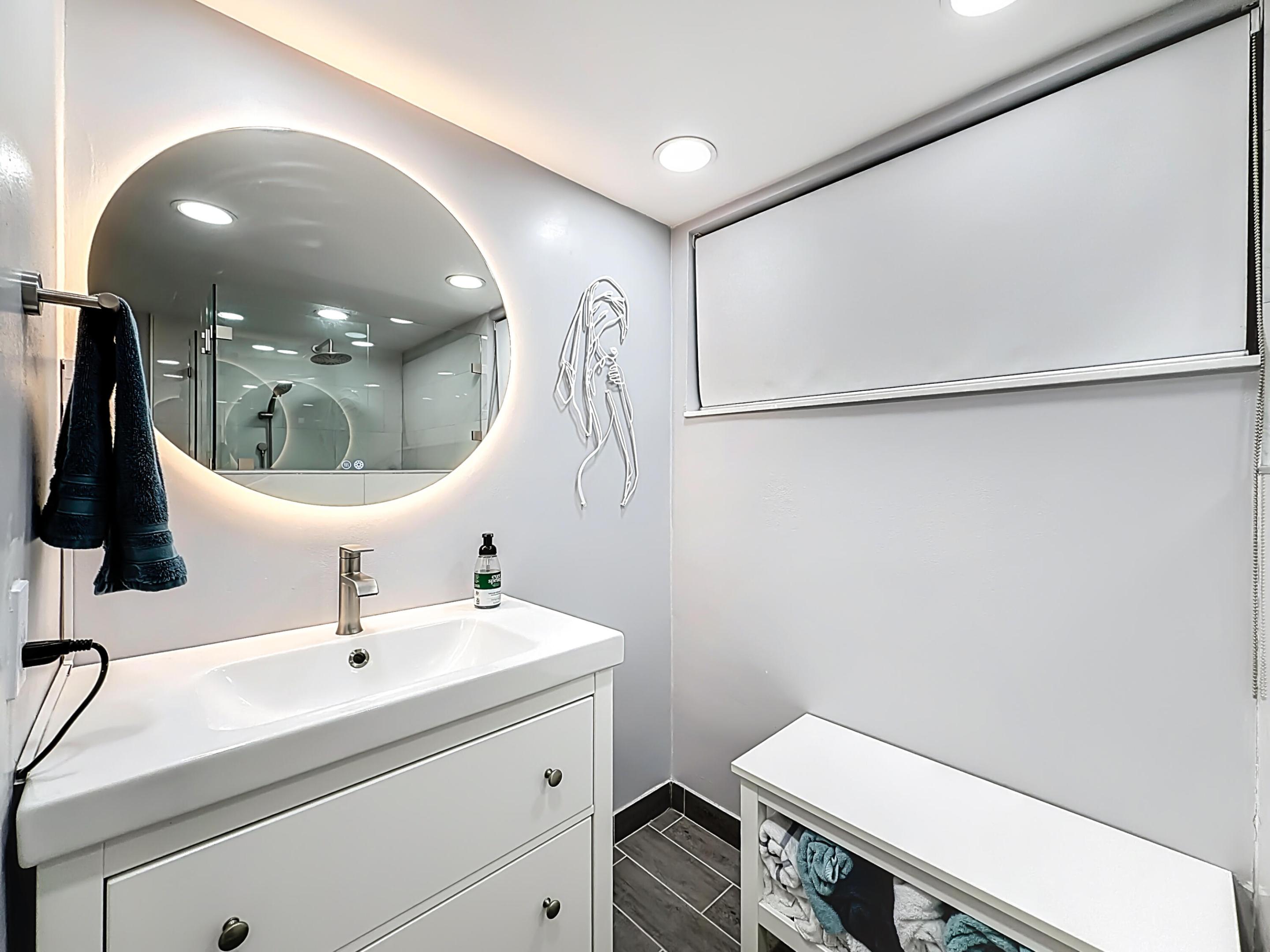 VILLAS LAKES - Residential