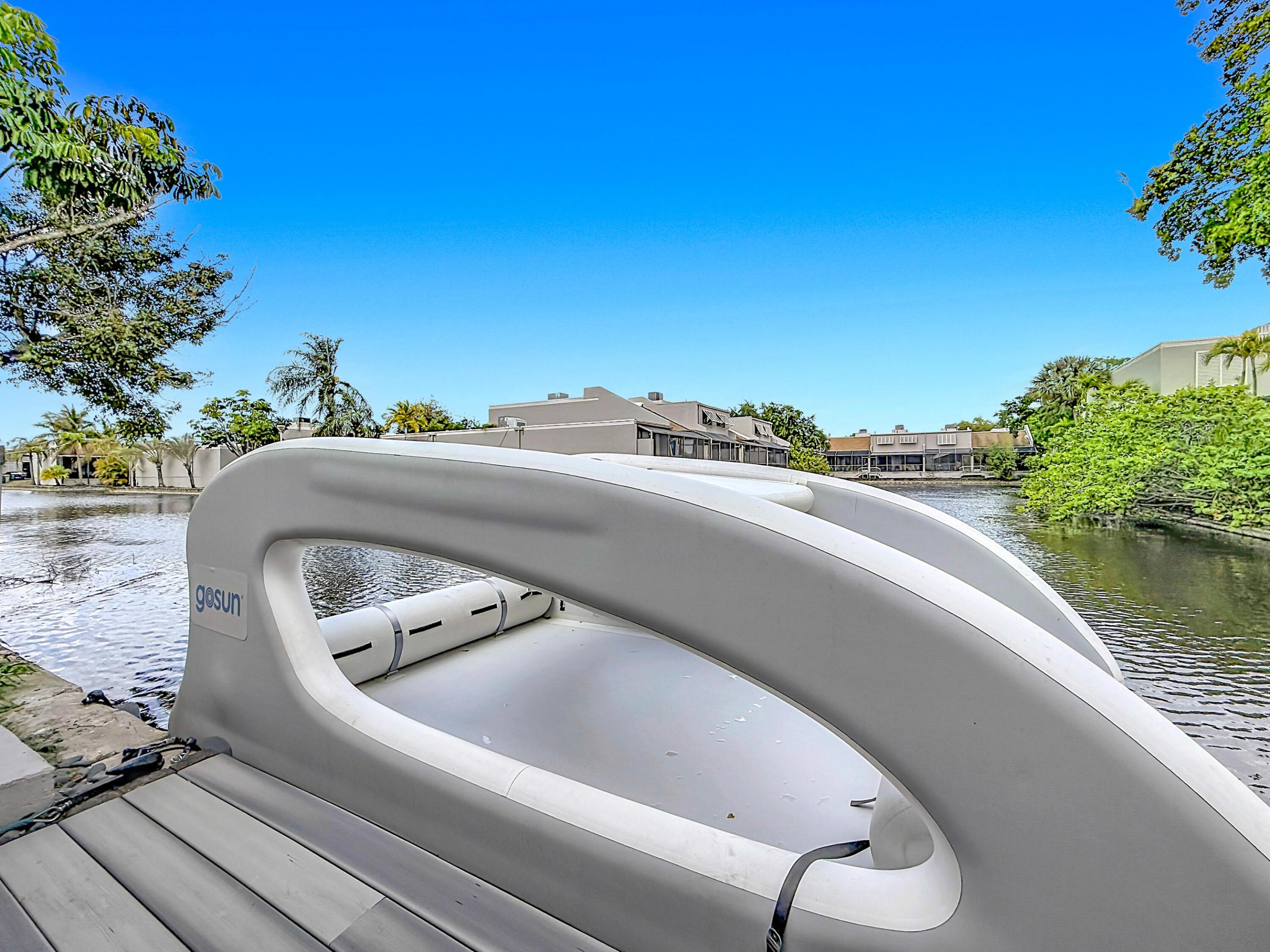 VILLAS LAKES - Residential