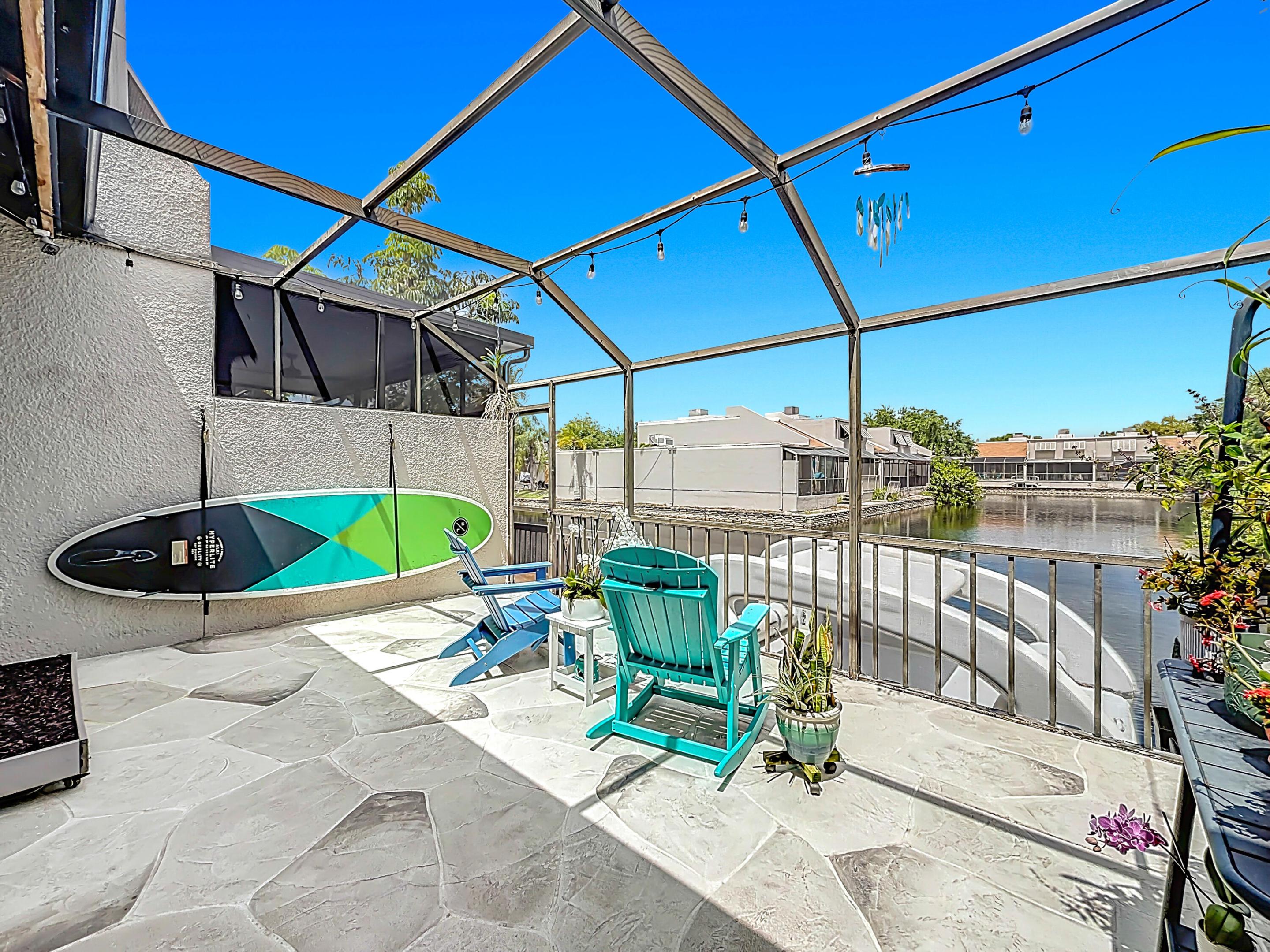 VILLAS LAKES - Residential