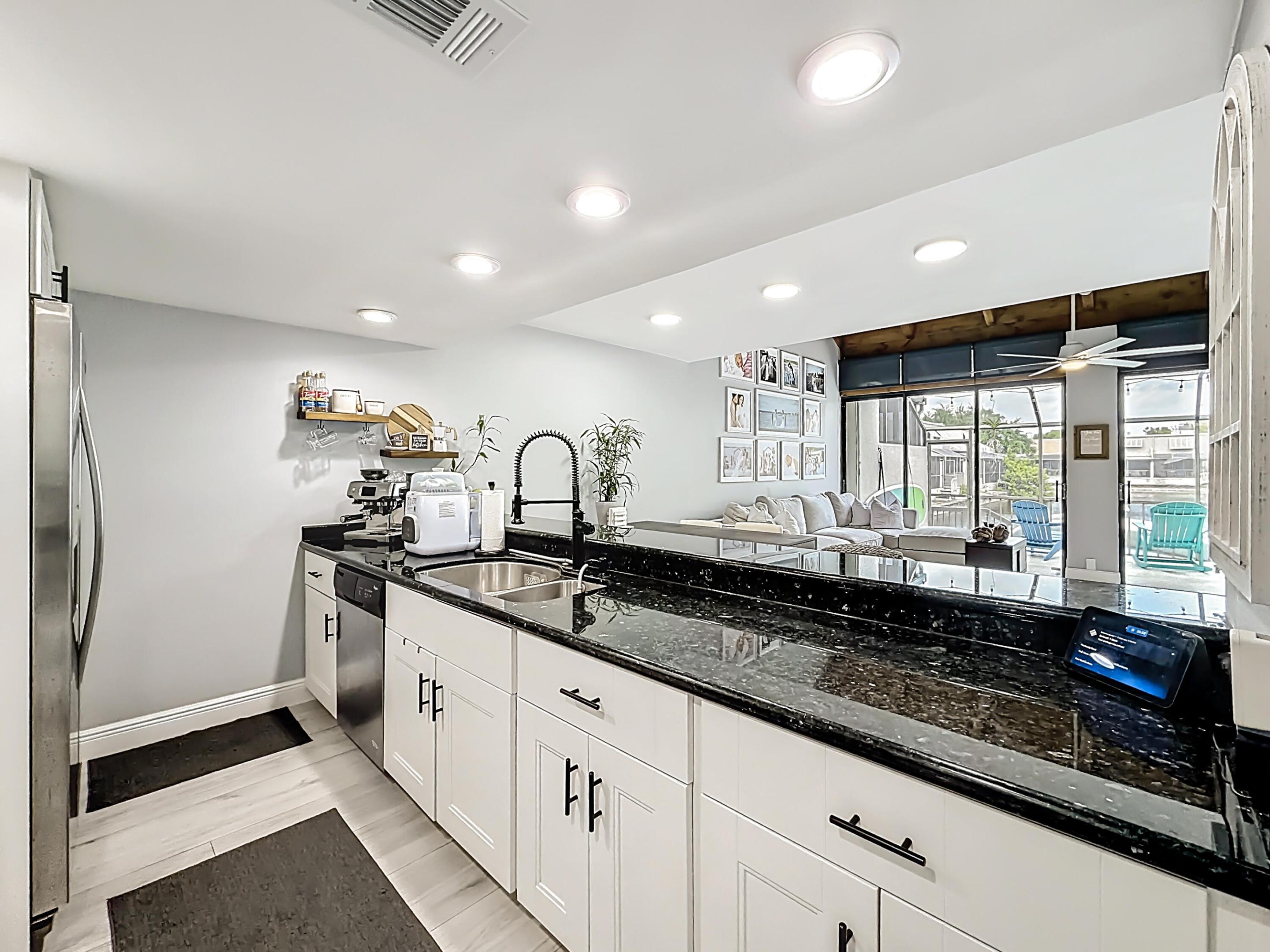 VILLAS LAKES - Residential