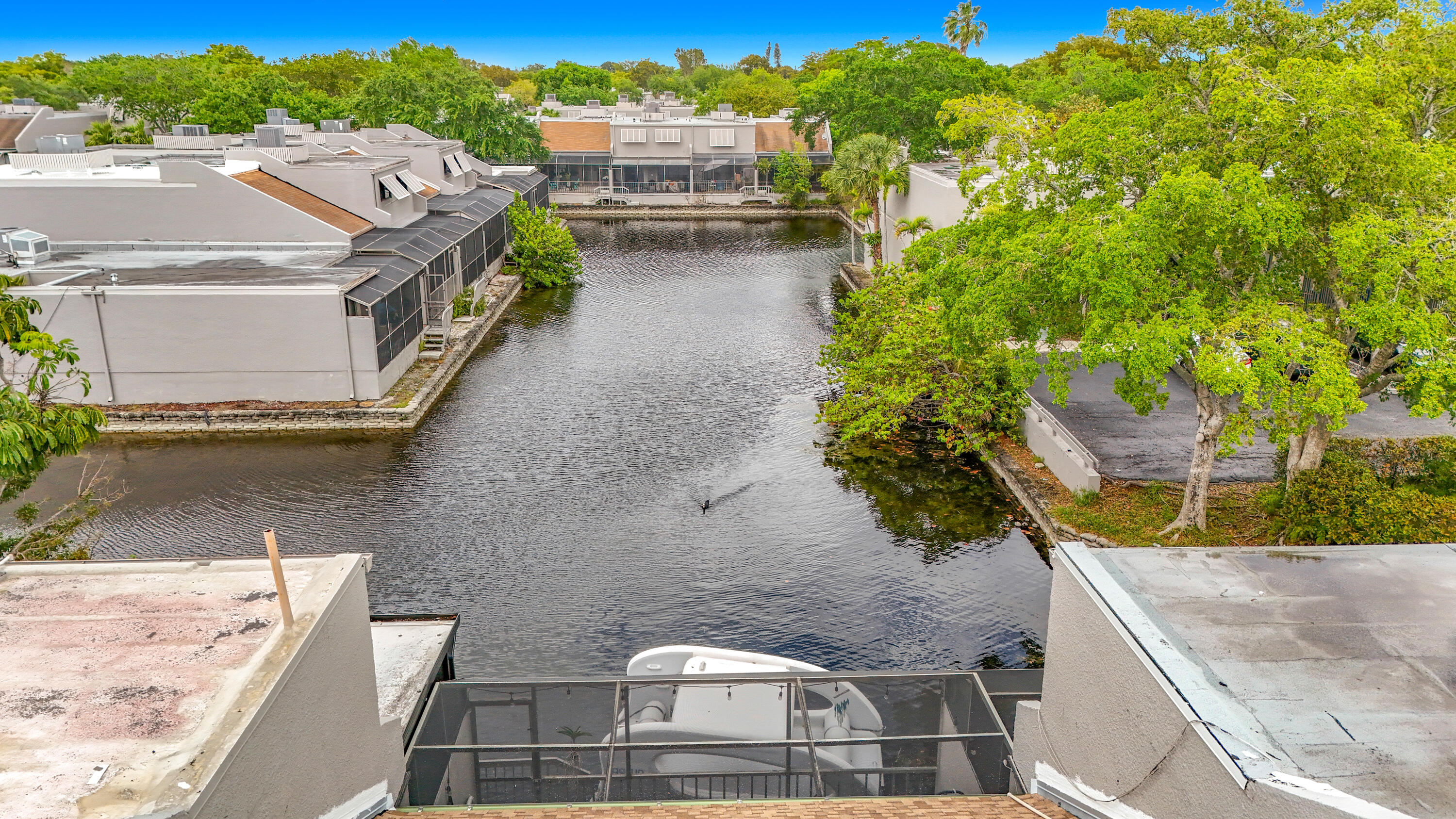 VILLAS LAKES - Residential