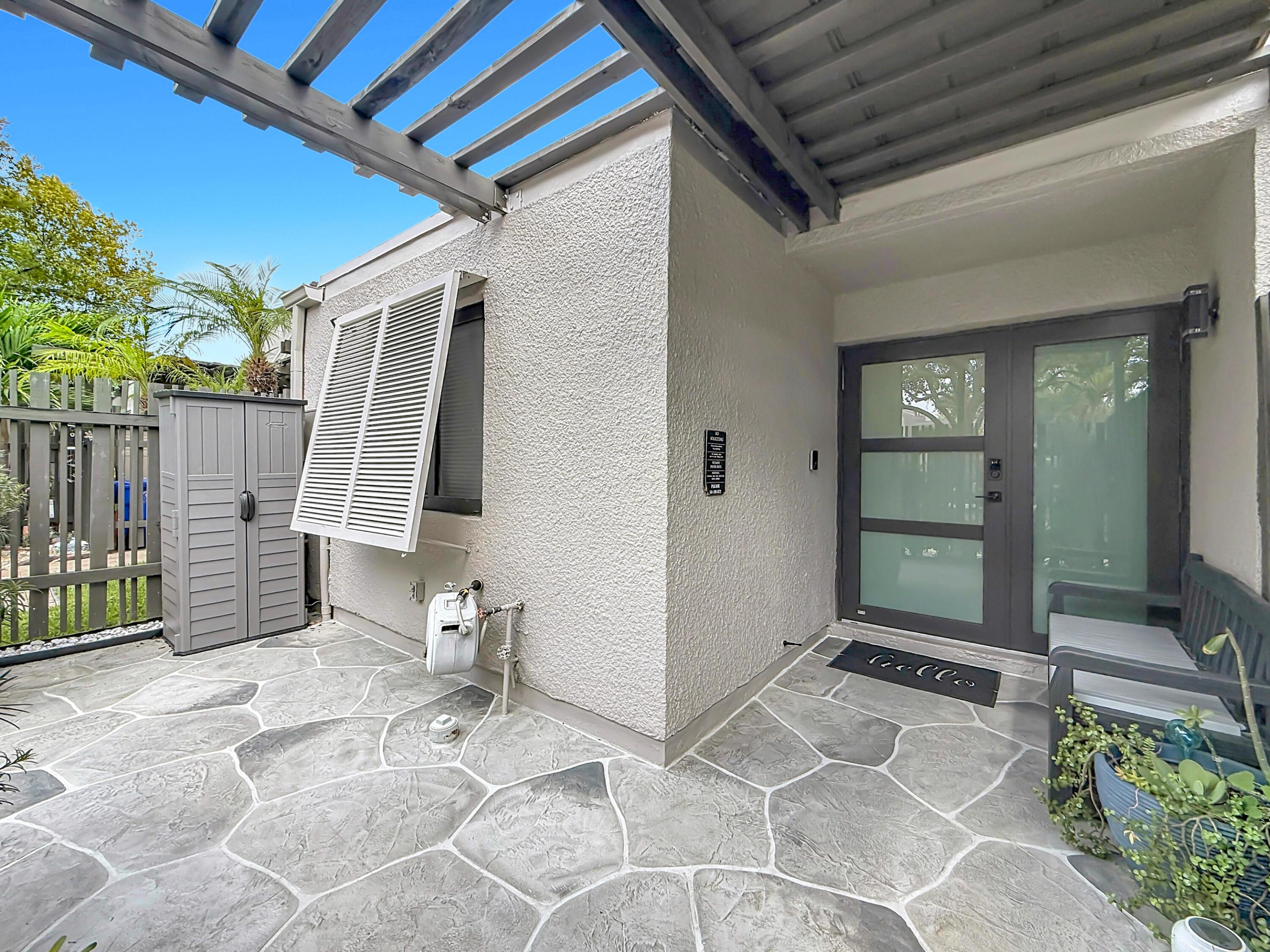 VILLAS LAKES - Residential