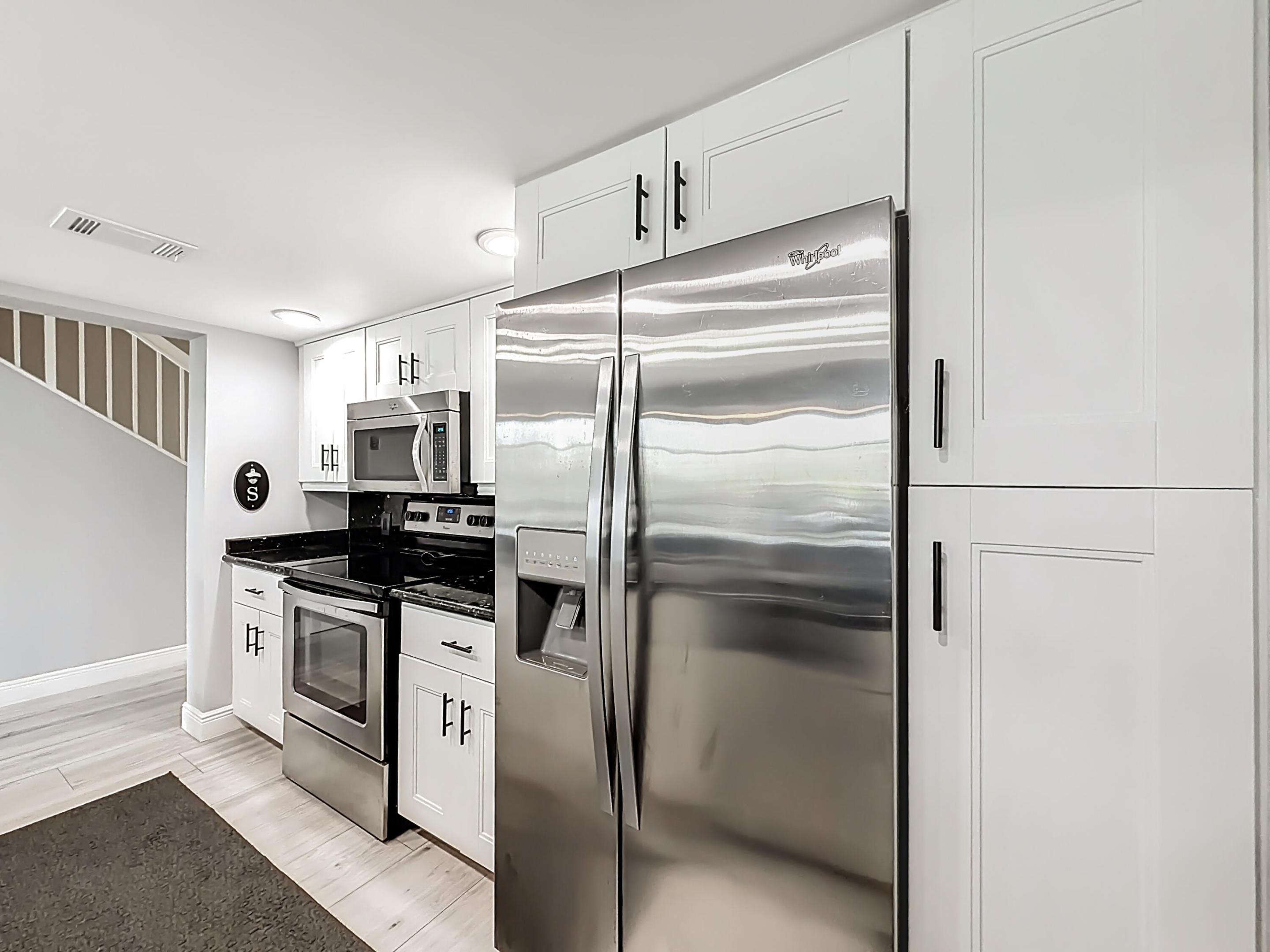 VILLAS LAKES - Residential