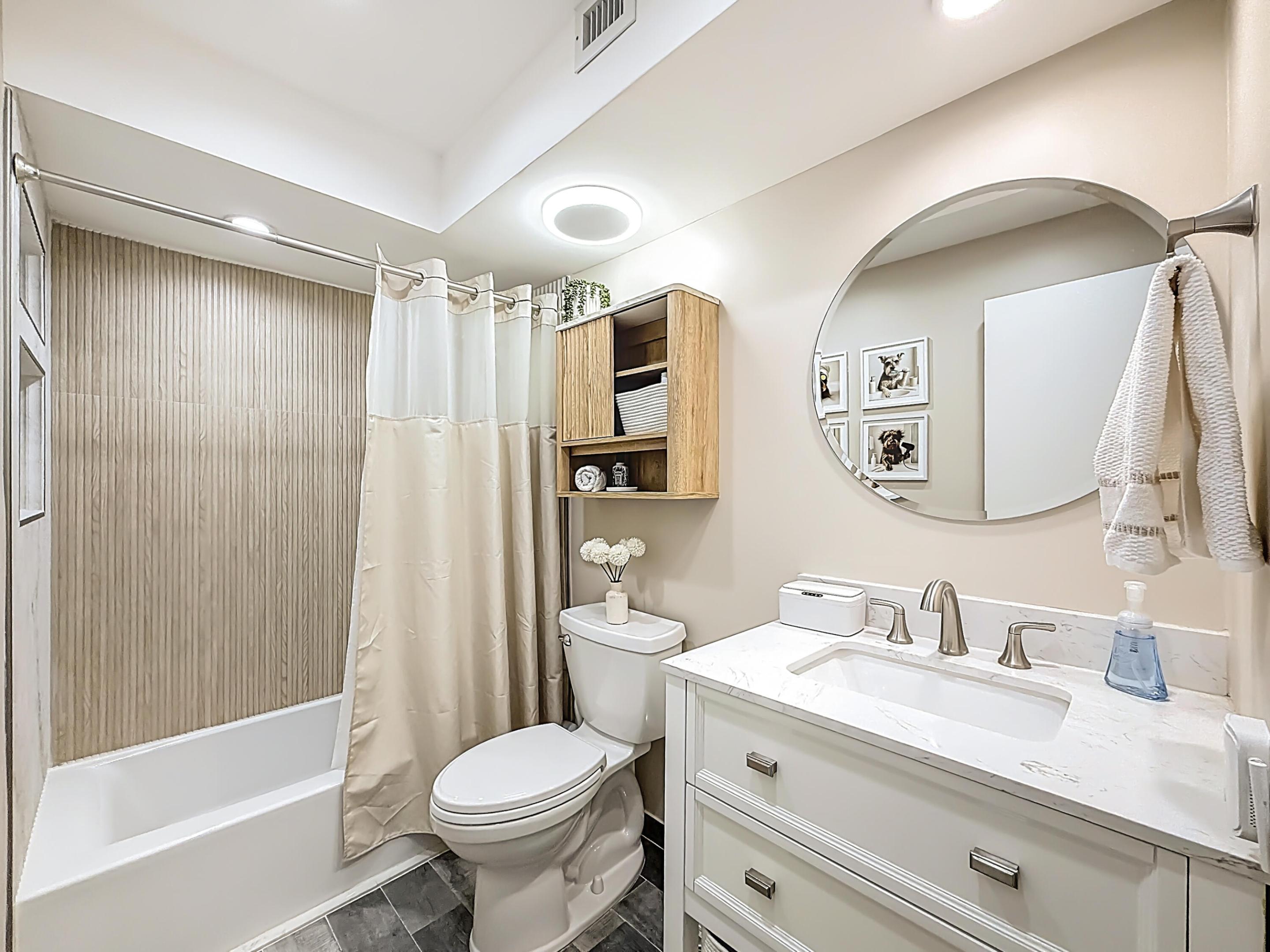 VILLAS LAKES - Residential