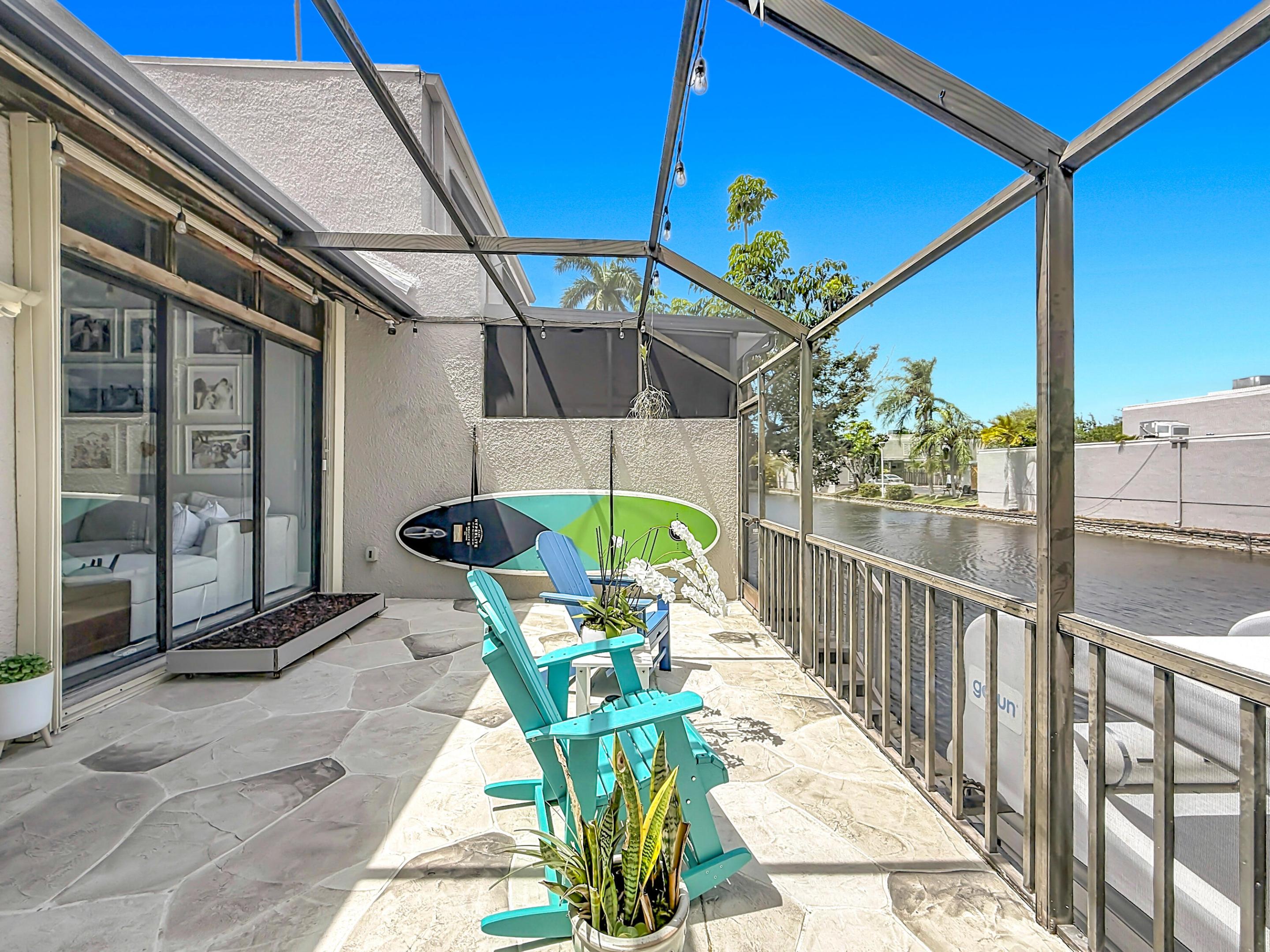VILLAS LAKES - Residential