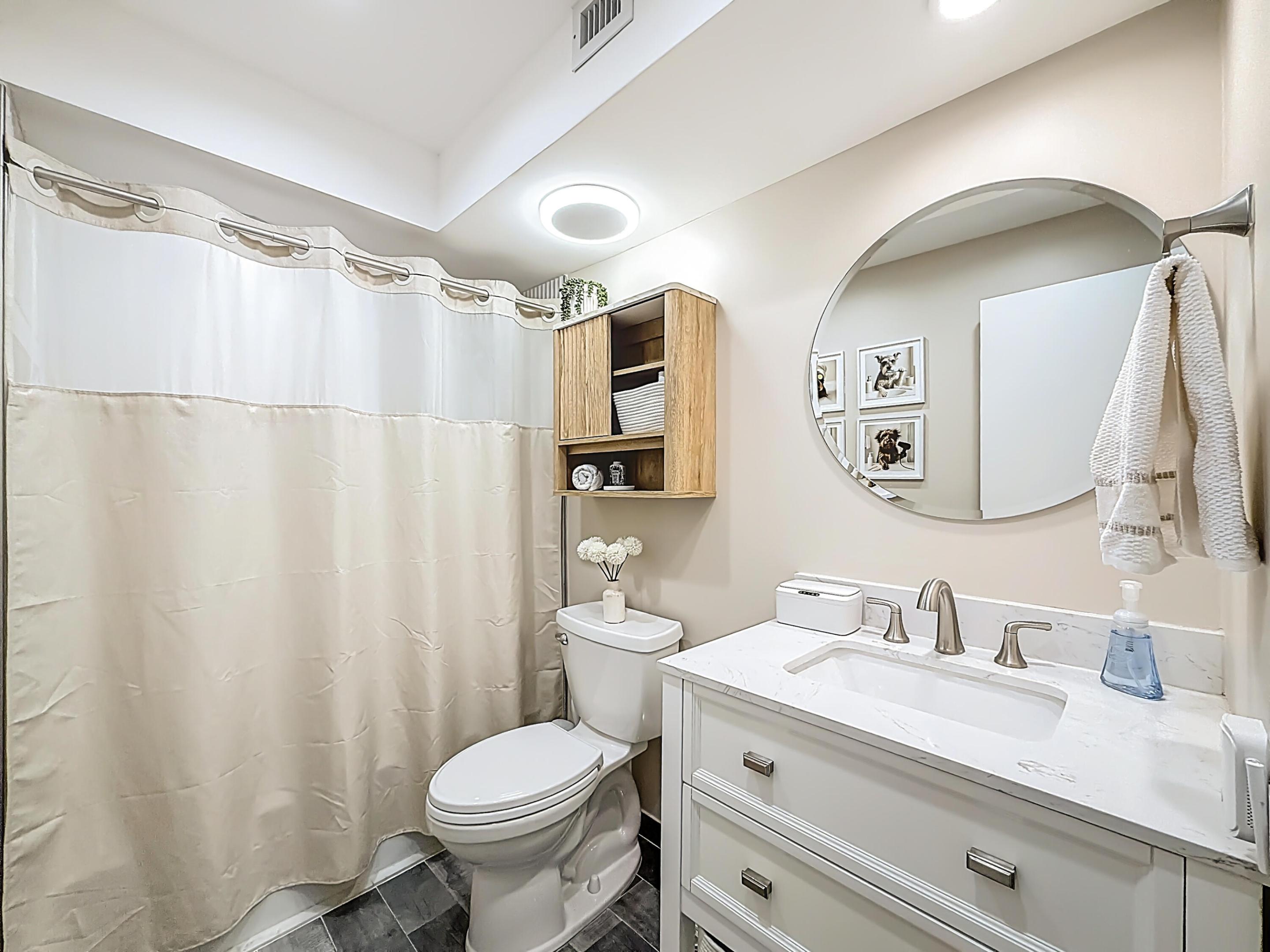 VILLAS LAKES - Residential