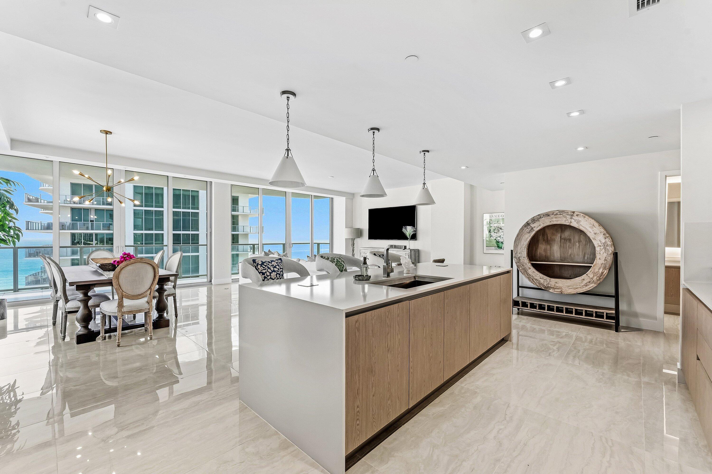 Amrit Ocean Resort & Residences - Residential
