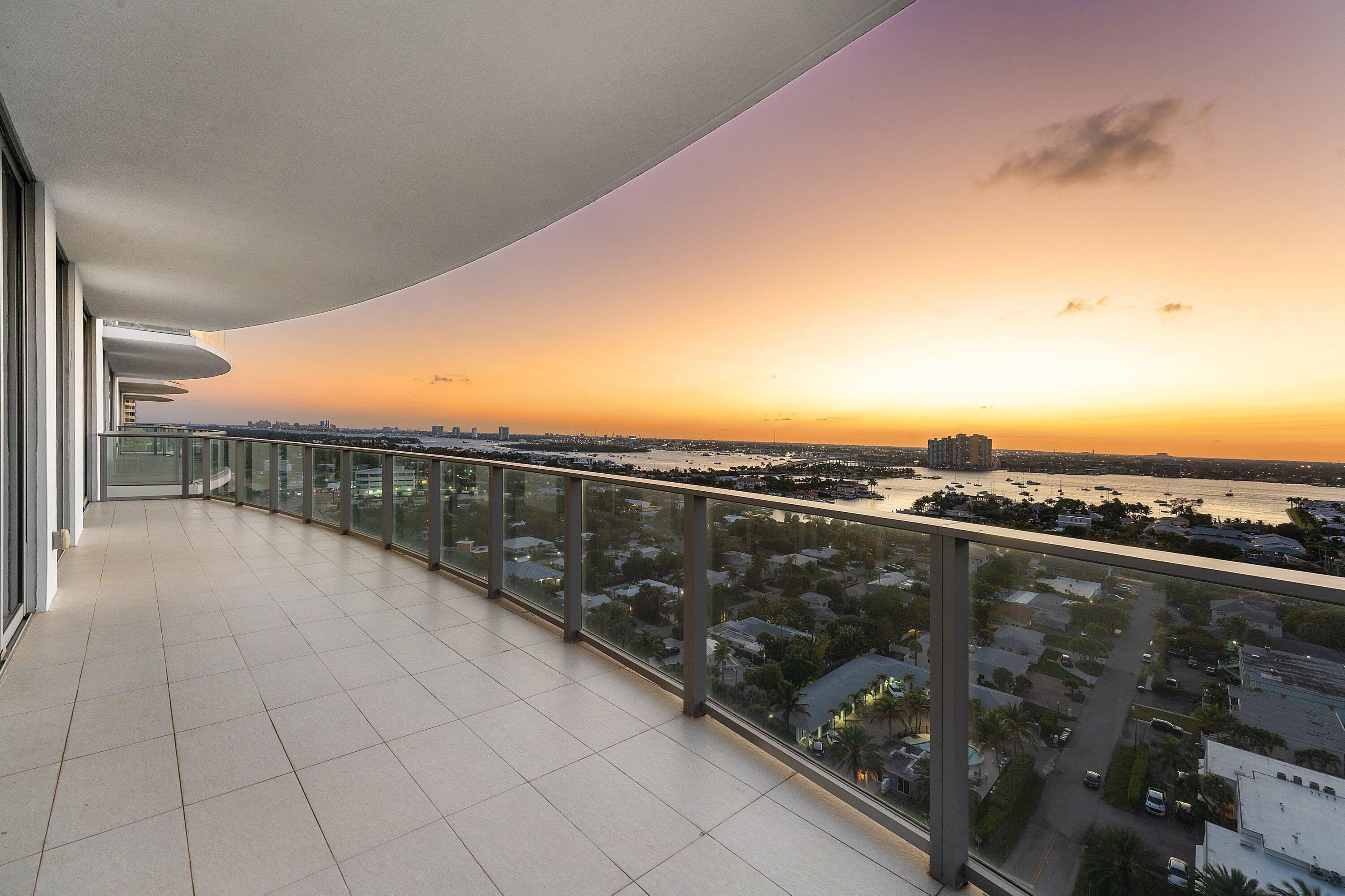 Amrit Ocean Resort & Residences - Residential