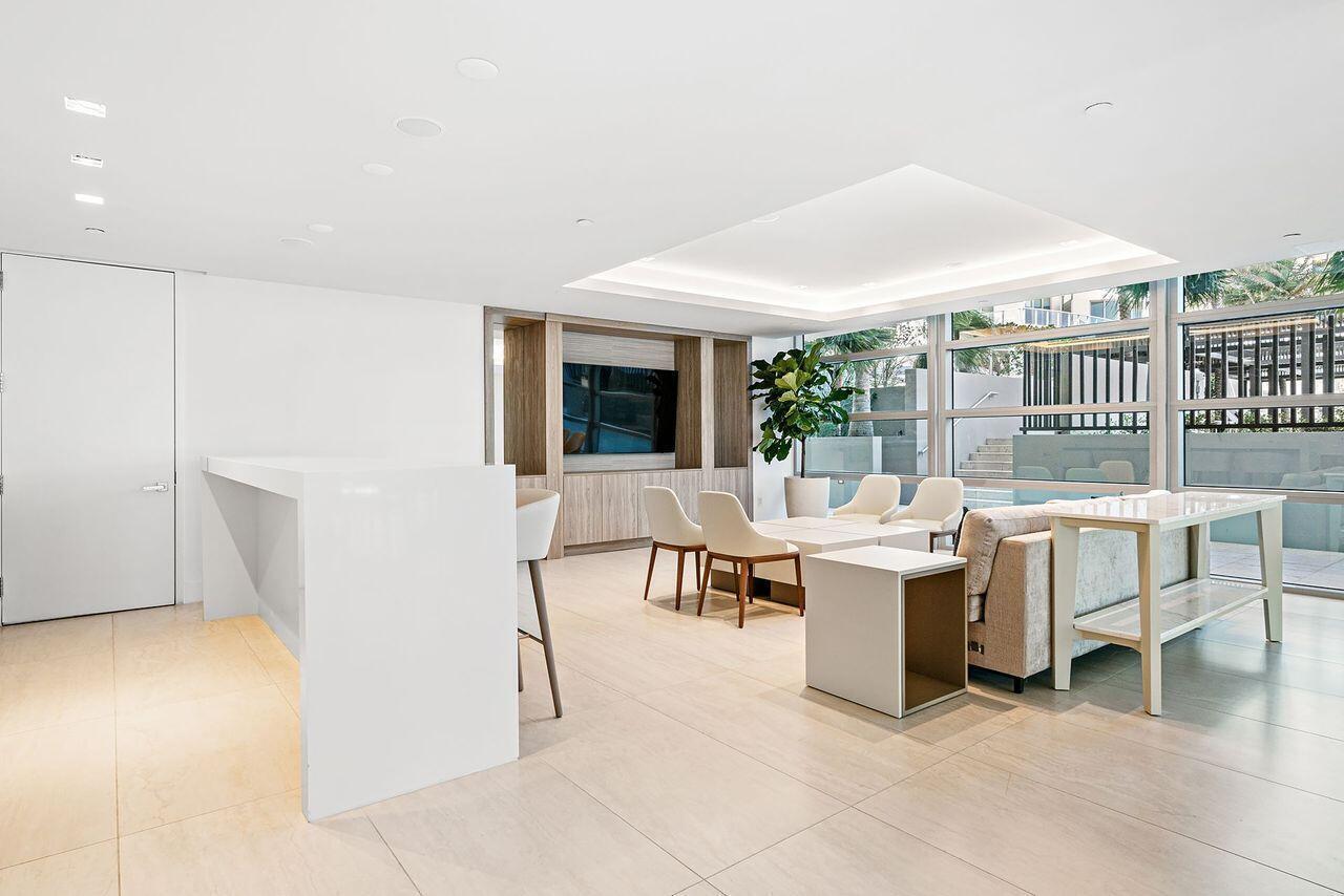 Amrit Ocean Resort & Residences - Residential